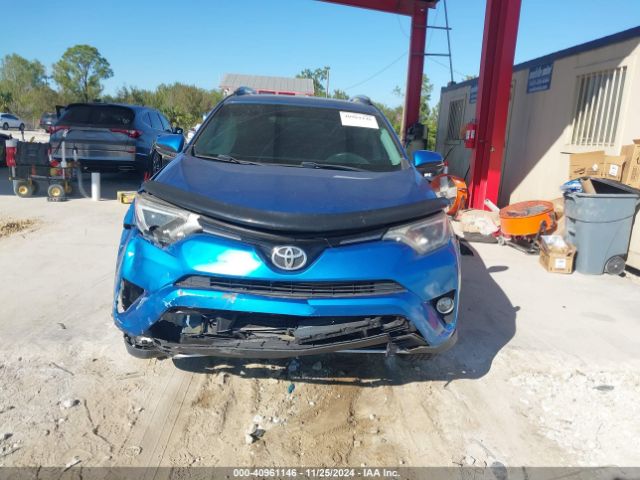 Photo 5 VIN: 2T3WFREV3GW241073 - TOYOTA RAV4 