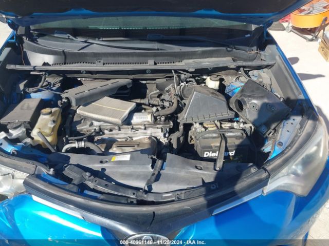 Photo 9 VIN: 2T3WFREV3GW241073 - TOYOTA RAV4 