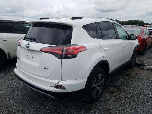 Photo 3 VIN: 2T3WFREV3GW254292 - TOYOTA RAV4 XLE 