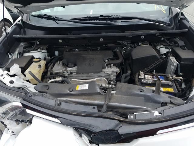 Photo 6 VIN: 2T3WFREV3GW254292 - TOYOTA RAV4 XLE 