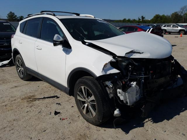 Photo 0 VIN: 2T3WFREV3GW256687 - TOYOTA RAV4 XLE 