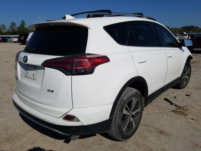 Photo 3 VIN: 2T3WFREV3GW256687 - TOYOTA RAV4 XLE 