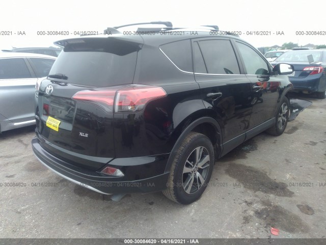 Photo 3 VIN: 2T3WFREV3GW257936 - TOYOTA RAV4 