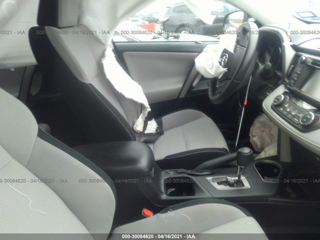 Photo 4 VIN: 2T3WFREV3GW257936 - TOYOTA RAV4 