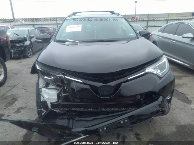 Photo 5 VIN: 2T3WFREV3GW257936 - TOYOTA RAV4 