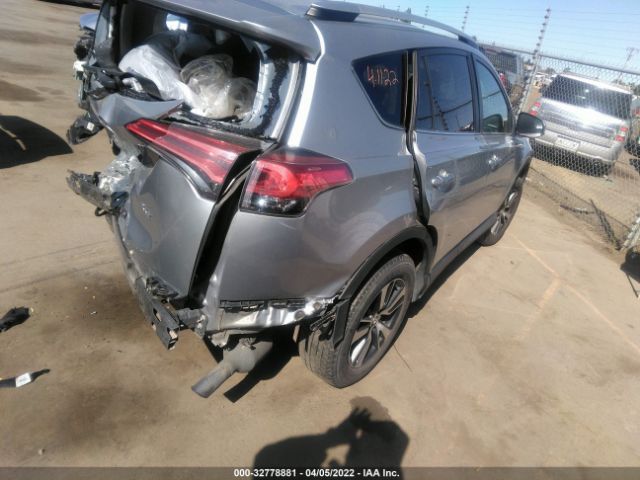 Photo 3 VIN: 2T3WFREV3GW269407 - TOYOTA RAV4 