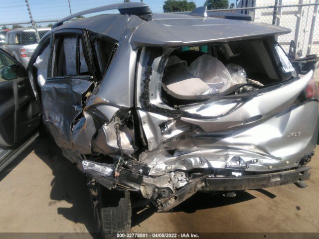 Photo 5 VIN: 2T3WFREV3GW269407 - TOYOTA RAV4 