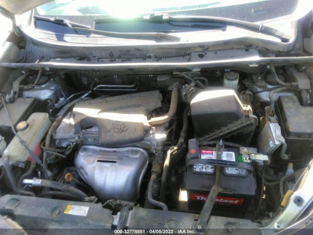 Photo 9 VIN: 2T3WFREV3GW269407 - TOYOTA RAV4 