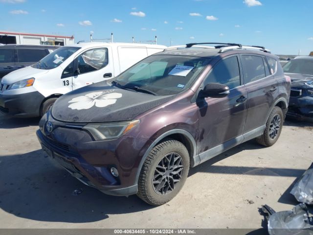 Photo 1 VIN: 2T3WFREV3GW285574 - TOYOTA RAV4 