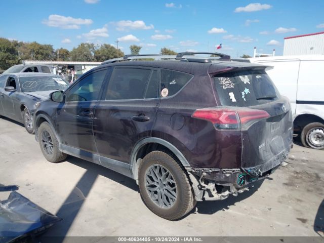 Photo 2 VIN: 2T3WFREV3GW285574 - TOYOTA RAV4 