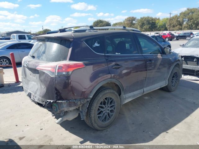 Photo 3 VIN: 2T3WFREV3GW285574 - TOYOTA RAV4 