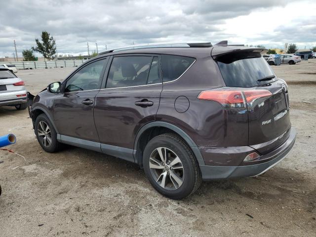 Photo 1 VIN: 2T3WFREV3GW289091 - TOYOTA RAV4 