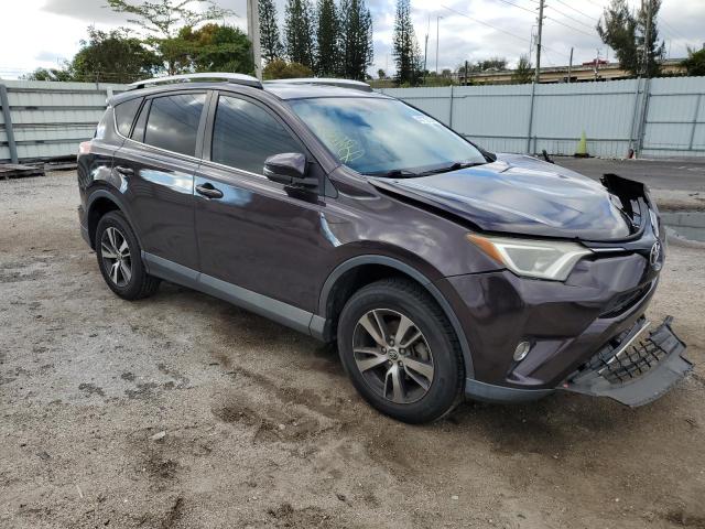 Photo 3 VIN: 2T3WFREV3GW289091 - TOYOTA RAV4 