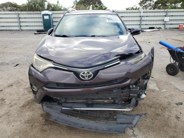 Photo 4 VIN: 2T3WFREV3GW289091 - TOYOTA RAV4 