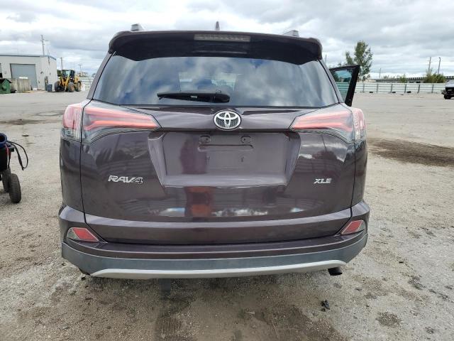 Photo 5 VIN: 2T3WFREV3GW289091 - TOYOTA RAV4 