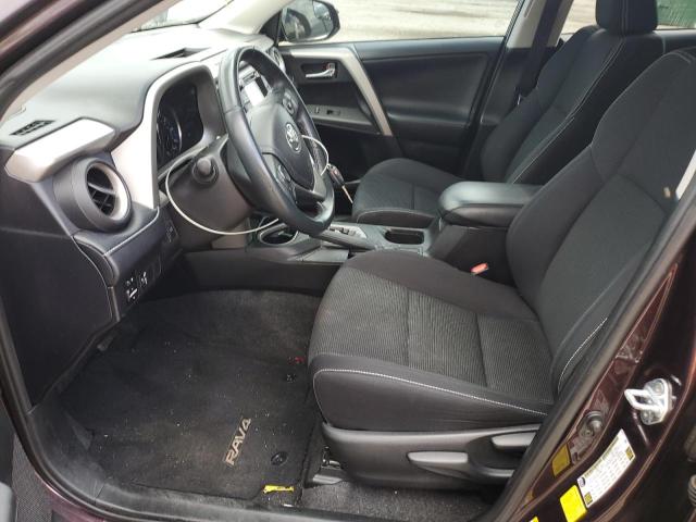 Photo 6 VIN: 2T3WFREV3GW289091 - TOYOTA RAV4 