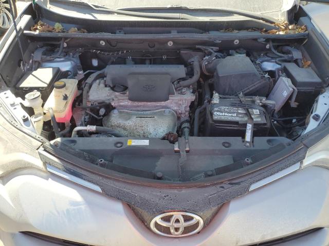 Photo 11 VIN: 2T3WFREV3GW291018 - TOYOTA RAV4 XLE 