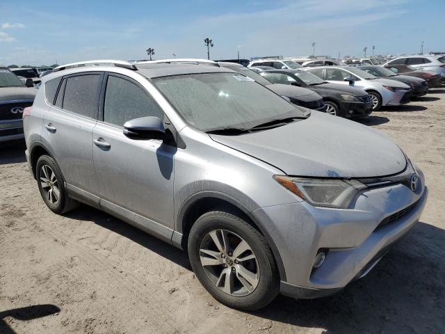 Photo 3 VIN: 2T3WFREV3GW291018 - TOYOTA RAV4 XLE 