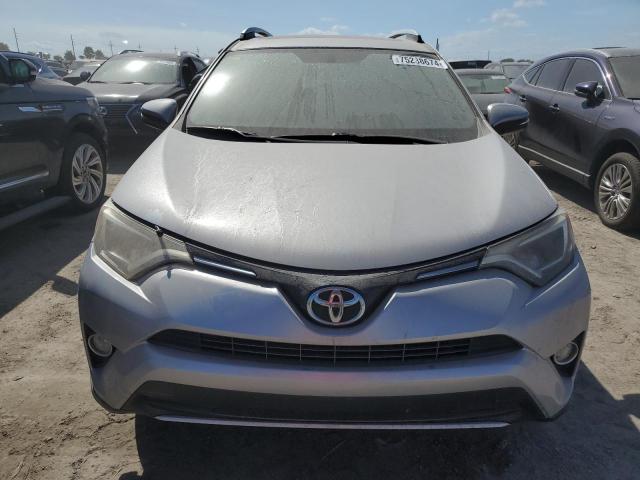 Photo 4 VIN: 2T3WFREV3GW291018 - TOYOTA RAV4 XLE 