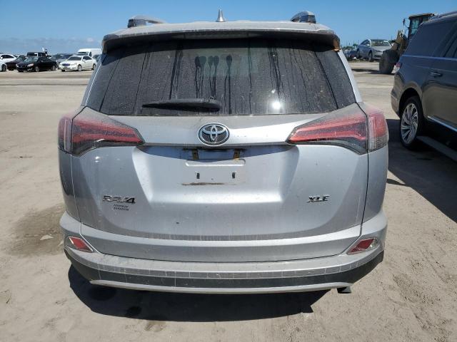 Photo 5 VIN: 2T3WFREV3GW291018 - TOYOTA RAV4 XLE 