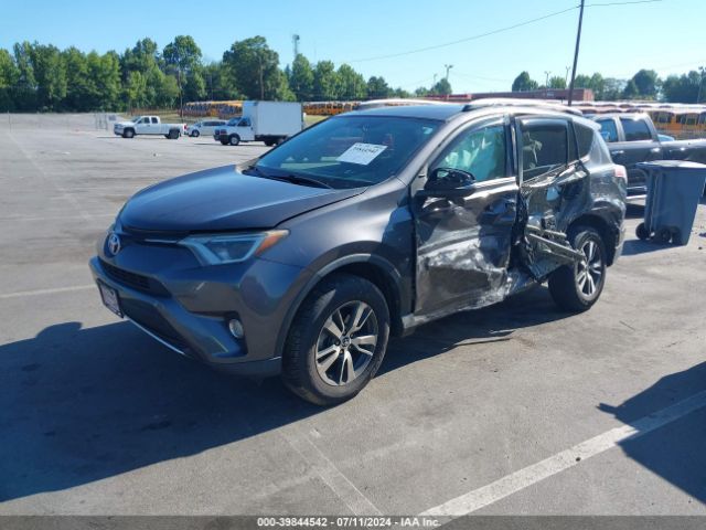 Photo 1 VIN: 2T3WFREV3GW292136 - TOYOTA RAV4 