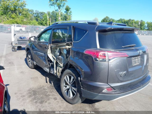 Photo 2 VIN: 2T3WFREV3GW292136 - TOYOTA RAV4 