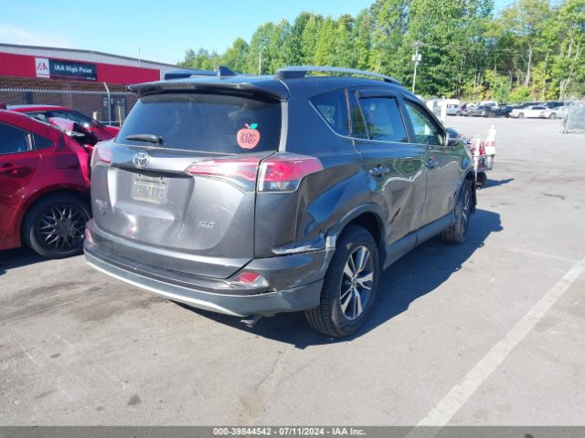 Photo 3 VIN: 2T3WFREV3GW292136 - TOYOTA RAV4 