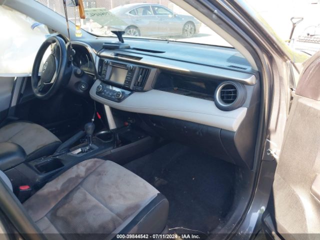 Photo 4 VIN: 2T3WFREV3GW292136 - TOYOTA RAV4 