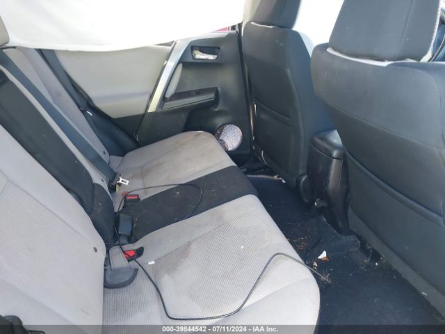 Photo 7 VIN: 2T3WFREV3GW292136 - TOYOTA RAV4 