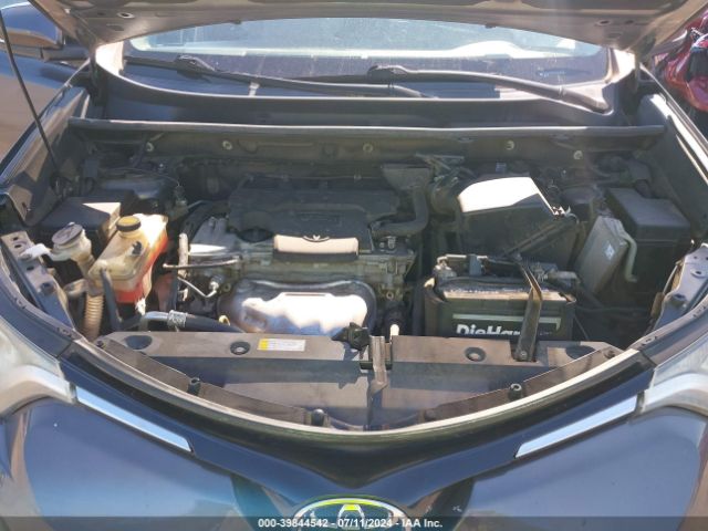 Photo 9 VIN: 2T3WFREV3GW292136 - TOYOTA RAV4 