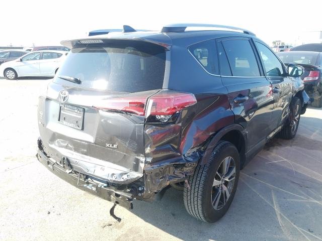 Photo 3 VIN: 2T3WFREV3GW300901 - TOYOTA RAV4 XLE 