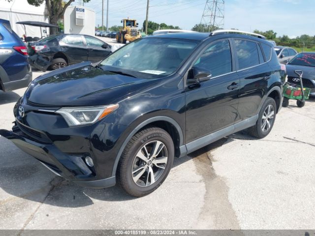 Photo 1 VIN: 2T3WFREV3GW302194 - TOYOTA RAV4 