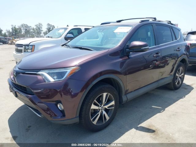 Photo 1 VIN: 2T3WFREV3GW308416 - TOYOTA RAV4 