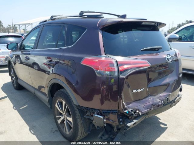 Photo 2 VIN: 2T3WFREV3GW308416 - TOYOTA RAV4 