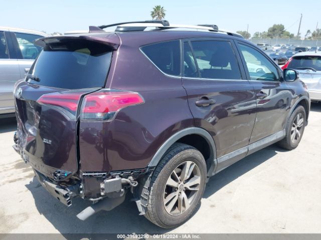 Photo 3 VIN: 2T3WFREV3GW308416 - TOYOTA RAV4 