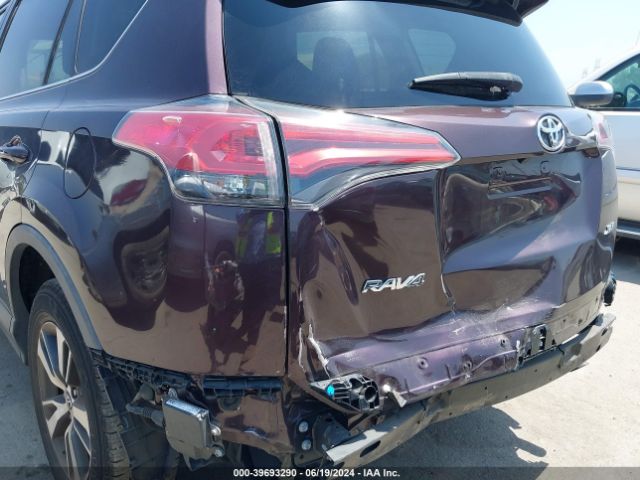 Photo 5 VIN: 2T3WFREV3GW308416 - TOYOTA RAV4 