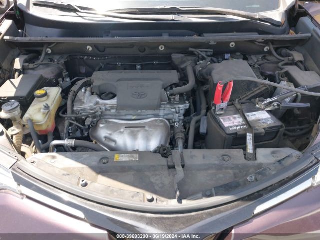 Photo 9 VIN: 2T3WFREV3GW308416 - TOYOTA RAV4 