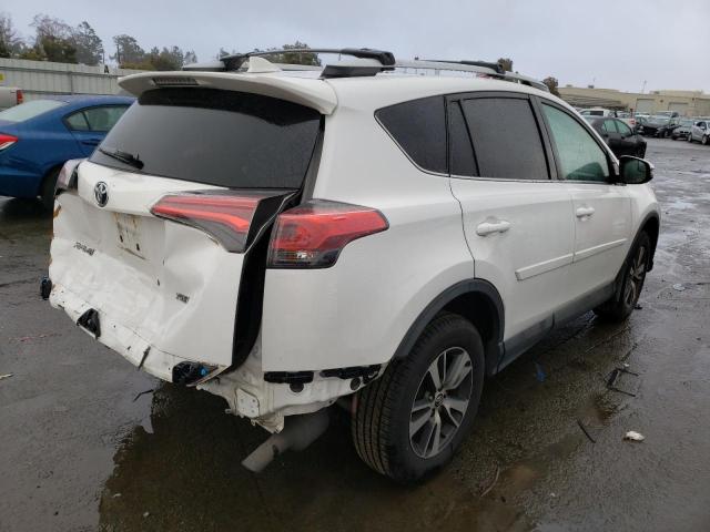 Photo 2 VIN: 2T3WFREV3GW312191 - TOYOTA RAV4 XLE 