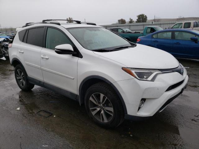 Photo 3 VIN: 2T3WFREV3GW312191 - TOYOTA RAV4 XLE 