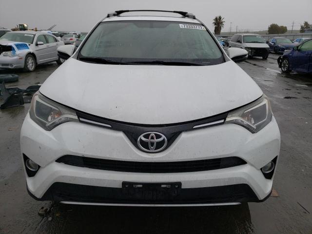 Photo 4 VIN: 2T3WFREV3GW312191 - TOYOTA RAV4 XLE 