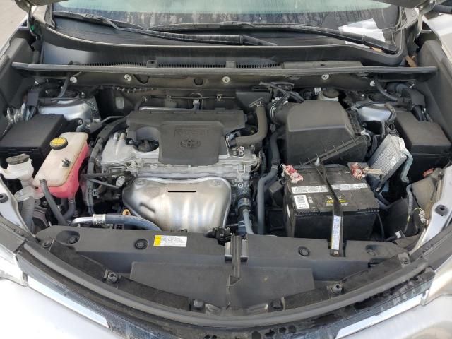 Photo 10 VIN: 2T3WFREV3HW316131 - TOYOTA RAV4 