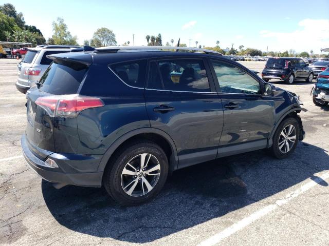 Photo 2 VIN: 2T3WFREV3HW319112 - TOYOTA RAV4 