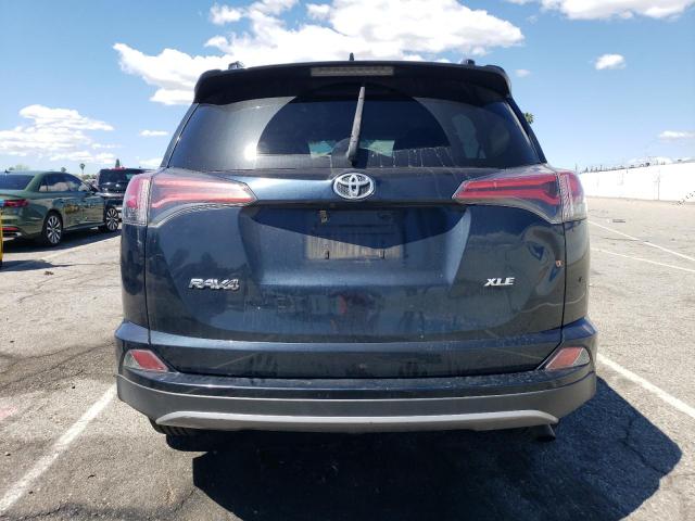 Photo 5 VIN: 2T3WFREV3HW319112 - TOYOTA RAV4 