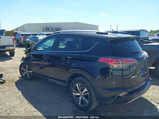 Photo 2 VIN: 2T3WFREV3HW320874 - TOYOTA RAV4 