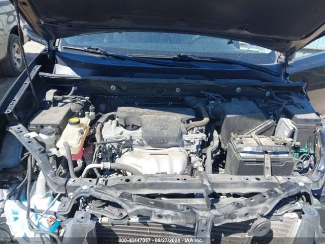 Photo 9 VIN: 2T3WFREV3HW320874 - TOYOTA RAV4 