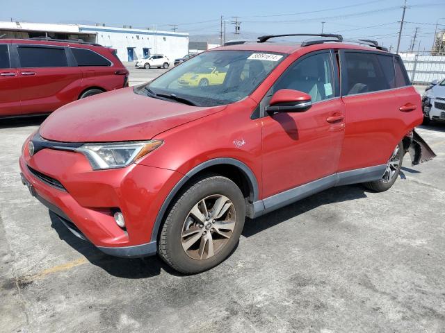 Photo 0 VIN: 2T3WFREV3HW325203 - TOYOTA RAV4 