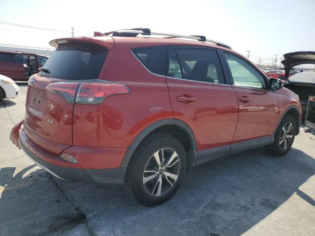 Photo 2 VIN: 2T3WFREV3HW325203 - TOYOTA RAV4 