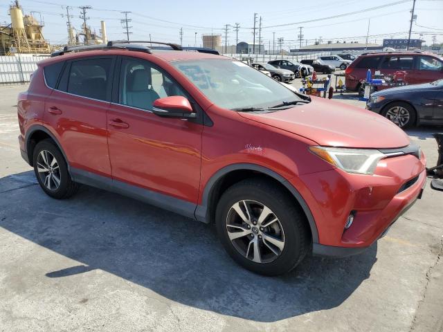 Photo 3 VIN: 2T3WFREV3HW325203 - TOYOTA RAV4 