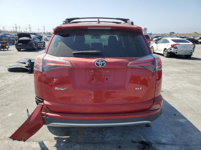 Photo 5 VIN: 2T3WFREV3HW325203 - TOYOTA RAV4 