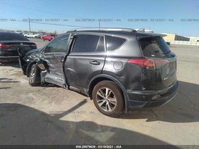 Photo 2 VIN: 2T3WFREV3HW328702 - TOYOTA RAV4 